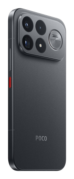 Xiaomi Poco F9 Ultra 5g Dual Sim 16gb Ram 512gb - Black