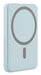 EAN 3303170117736 - T'nB BUMAG5BL batería externa 5000 mAh Cargador inalámbrico Azul imagen 1
