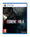 EAN 5055060953297 - Deep Silver Resident Evil 4 Estándar PlayStation 5 imagen 1