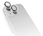 EAN 8018417464768 - SBS TESINCAMGLIP15P accesorio para teléfono móvil o smartphone Protector de objetivo imagen 1