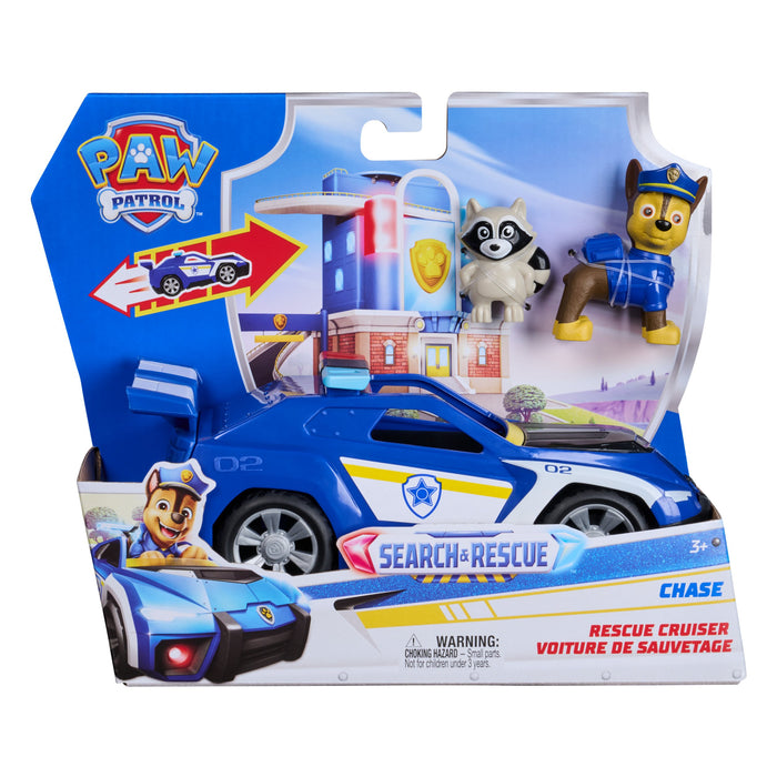 EAN 681147095410 - PAW Patrol 6074764 vehículo de juguete imagen 2