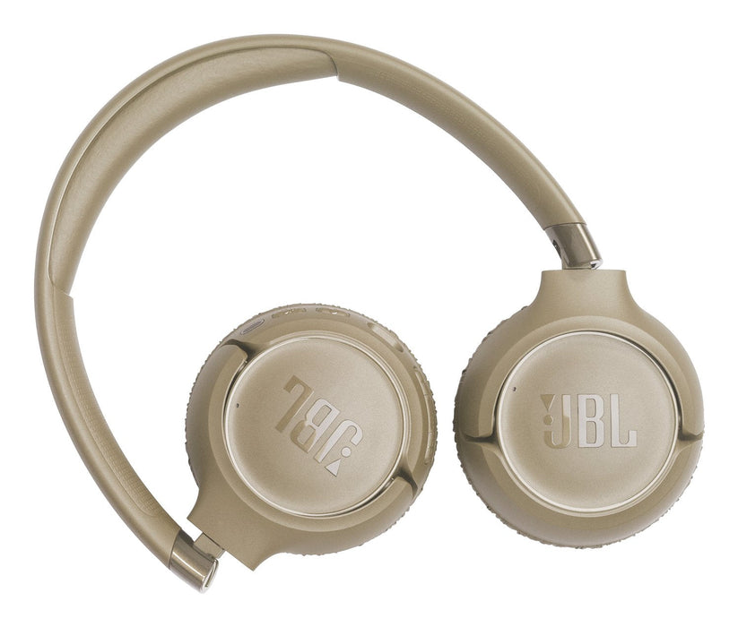 Jbl Tune 680nc Headset - Beige