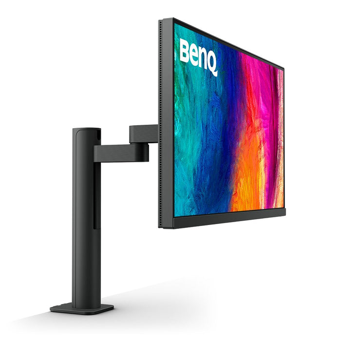 EAN 4718755090387 - BenQ PD2705UA pantalla para PC 68,6 cm (27") 3840 x 2160 Pixeles 4K Ultra HD LCD Negro imagen 14