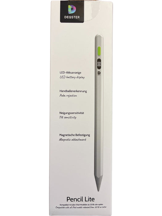 Pencil Lite -