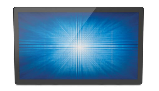EAN 0843173131368 - Elo Touch Solutions 2495L 60,5 cm (23.8") LCD 540 cd / m² Full HD Negro Pantalla táctil imagen 1