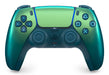 EAN 0711719590477 - Sony 1000044473 mando y volante Verde azulado Bluetooth/USB Gamepad Analógico/Digital PlayStation 5, iOS imagen 1