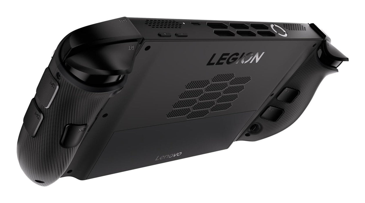 Consola Legion Go 2 8asp2 Rz2 32/1t W11h