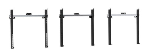 EAN 8715946422787 - SMS Smart Media Solutions PW010010 soporte para pantalla de señalización 177,8 cm (70") Aluminio, Negro imagen 2