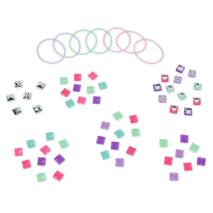 EAN 0778988503843 - Cool Maker PopStyle Bracelet Maker Expansion Pack imagen 3