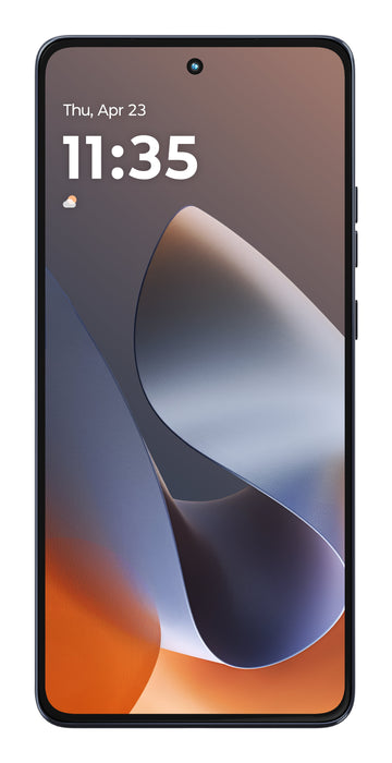 EAN 840493600093 - Motorola moto g86 power 5G 16,9 cm (6.67") SIM doble Android 15 USB Tipo C 12 GB 256 GB 6720 mAh Azul imagen 2