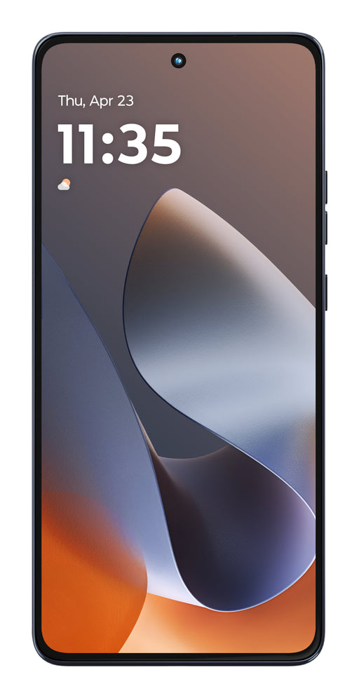 EAN 0840023297465 - Motorola moto g86 power 5G 16,9 cm (6.67") SIM doble Android 15 USB Tipo C 8 GB 512 GB 6720 mAh Azul imagen 2
