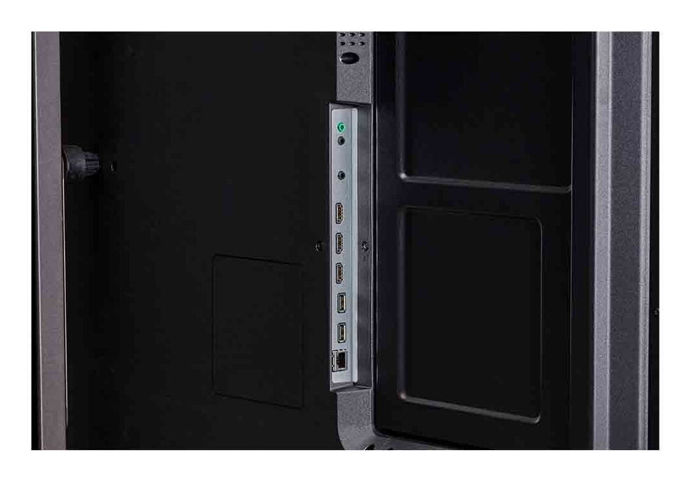 EAN 8806096497494 - LG 50UL3Q-E pantalla de señalización Pantalla plana para señalización digital 127 cm (50") LED Wifi 350 c imagen 9