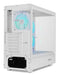 EAN 8436587975967 - NOX Hummer NXHUMMERSIGNALBK Midi Tower Blanco imagen 6