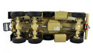 EAN 4260631425214 - Amewi MRAP modelo controlado por radio Camión militar Motor eléctrico 1:12 imagen 6