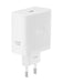 EAN 6941764432994 - realme RMTC120W cargador de dispositivo móvil Universal Blanco Corriente alterna Carga rápida Interior imagen 1