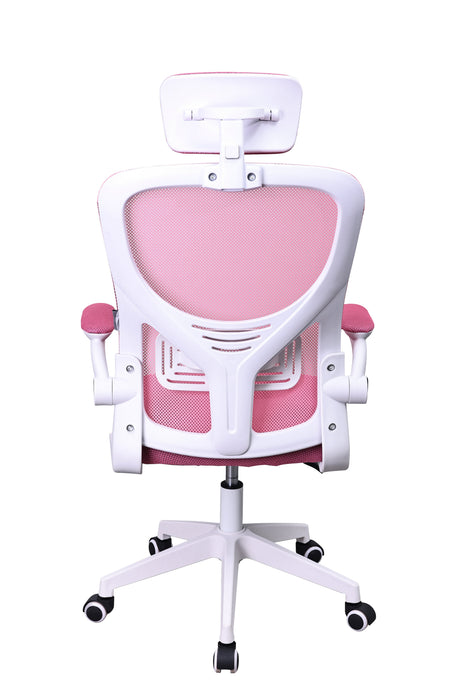 EAN 8435693109198 - Mars Gaming MGC-ERGOPLUS Asiento acolchado Respaldo de rejilla imagen 5