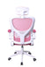 EAN 8435693109198 - Mars Gaming MGC-ERGOPLUS Asiento acolchado Respaldo de rejilla imagen 5