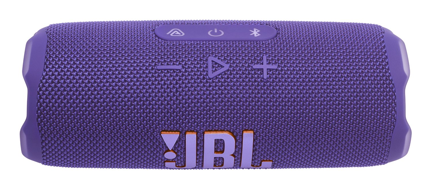 EAN 1200130019319 - JBL Flip 7 Púrpura imagen 5