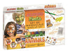 EAN 8413240604235 - Alpino DL000105 pintura para cara y cuerpo imagen 1