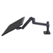 EAN 0698833073829 - Ergotron LX Series 45-241-224 soporte para monitor 86,4 cm (34") Escritorio Negro imagen 3