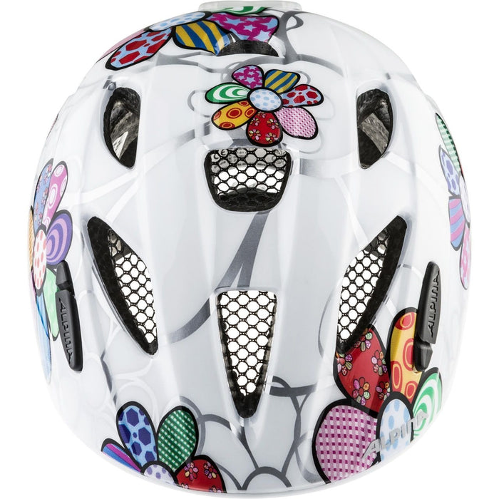 EAN 4003692231420 - Alpina Sports A9710210 Multicolor, Blanco imagen 4