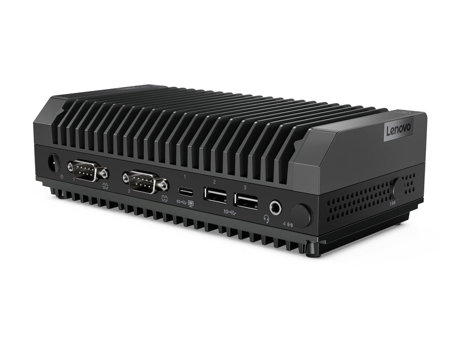 EAN 0196804227580 - Lenovo ThinkEdge SE30 Intel® Core™ i5 i5-1145GRE 16 GB DDR4-SDRAM 512 GB SSD Windows 10 IoT Enterprise 20 imagen 6
