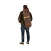 EAN 8718444770862 - Stealth Gear Extreme One man Chair Hide M2 Escondite fotográfico con silla imagen 9