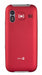 EAN 4260117674440 - Doro Primo 368 5,84 cm (2.3") 92 g Negro, Rojo Teléfono para personas mayores imagen 2