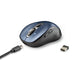 EAN 8435430623673 - NGS INFINITY RB ratón Oficina Ambidextro RF Wireless + Bluetooth Óptico 3200 DPI imagen 6