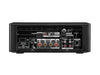 EAN 4951035908006 - Denon CEOL N12DAB Minicadena de música para uso doméstico 65 W Blanco imagen 4