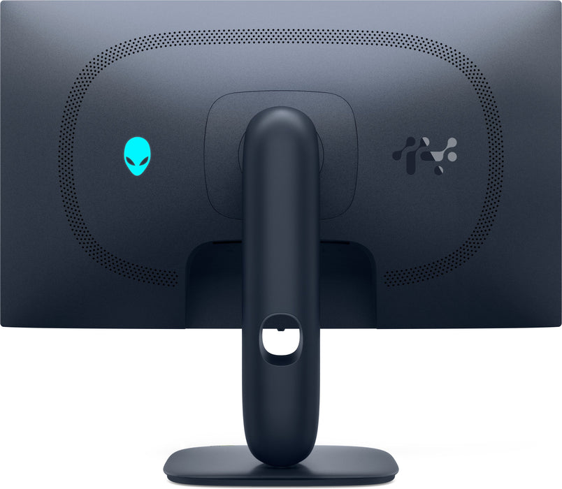 EAN 5397184962763 - Alienware AW2725D pantalla para PC 68,6 cm (27") 2560 x 1440 Pixeles Quad HD QD-OLED Azul imagen 6