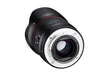 EAN 8809298886967 - Samyang AF 35mm F1.8 FE MILC Negro imagen 2