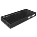 EAN 4002888383387 - Lindy 38338 extensor audio/video Transmisor de señales AV Negro imagen 1