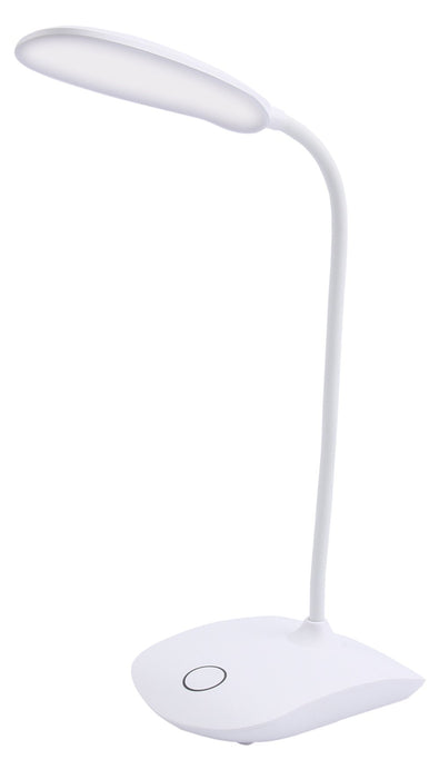 Genie Tl04 Lámpara De Mesa Led F Blanco
