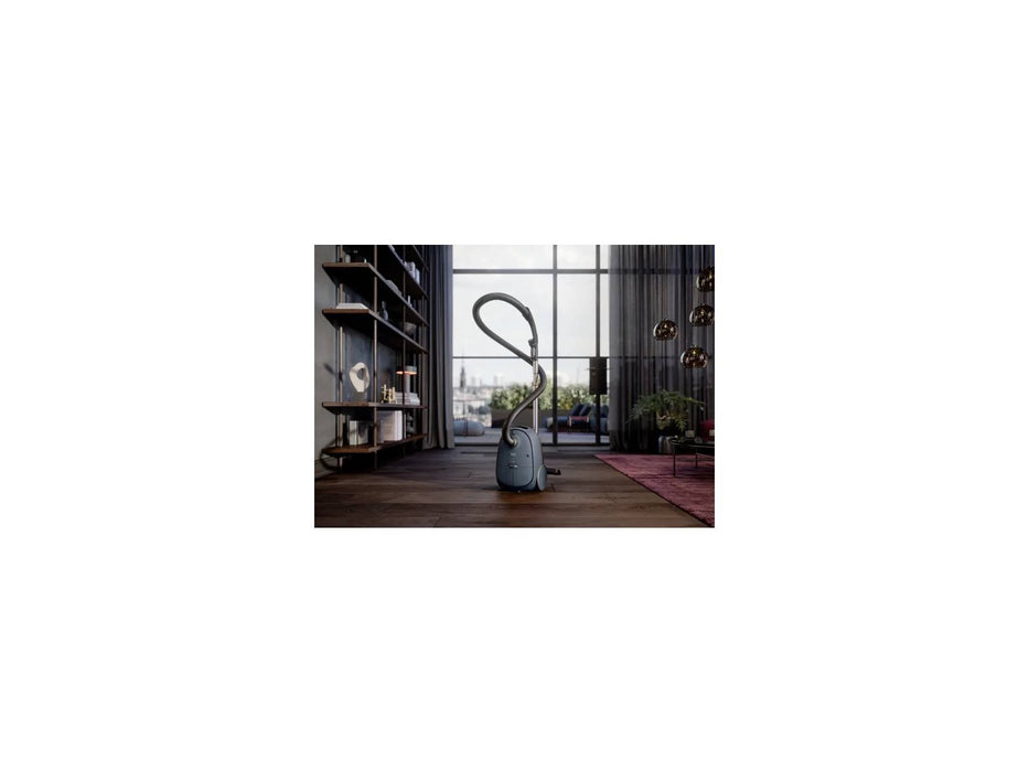 EAN 7332543822768 - AEG AB61C2DB 3,5 L Aspiradora cilíndrica Secar 850 W Bolsa para el polvo imagen 3