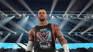 EAN 5026555072137 - Take-Two Interactive WWE 2K25 (Switch 2) Estándar Plurilingüe Nintendo Switch 2 imagen 3