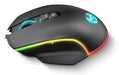 EAN 8436587970665 - Krom Keos ratón Juego mano derecha USB tipo A Óptico 6400 DPI imagen 8