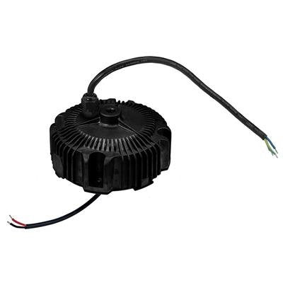 Meanwell Controlador Led Tensión Constante Corriente Constante 6.5 A/Dc Outdoor