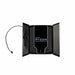 EAN 0672042454679 - Supermicro SNK-P0066AP4 sistema de refrigeración para ordenador Procesador Refrigerador de aire Negro imagen 1