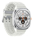 EAN 8806097625483 - Samsung Galaxy Watch Ultra 3,81 cm (1.5") AMOLED 47 mm Digital 480 x 480 Pixeles Pantalla táctil 4G Blanc imagen 3