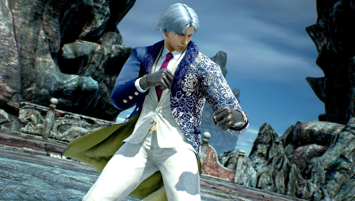 EAN 3391891990929 - BANDAI NAMCO Entertainment Tekken 7 (PS4) Estándar Plurilingüe PlayStation 4 imagen 16
