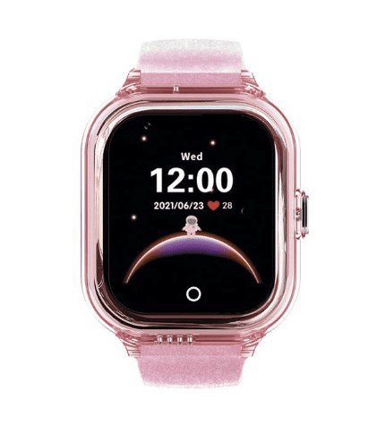 EAN 8495390714378 - SaveFamily 8495390714378 Relojes inteligentes y deportivos 3,56 cm (1.4") IPS Digital 240 x 240 Pixeles P imagen 2