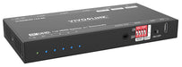 EAN 5715063697887 - Vivolink VLHDMISP1X4-8K divisor de video HDMI 4x HDMI imagen 3