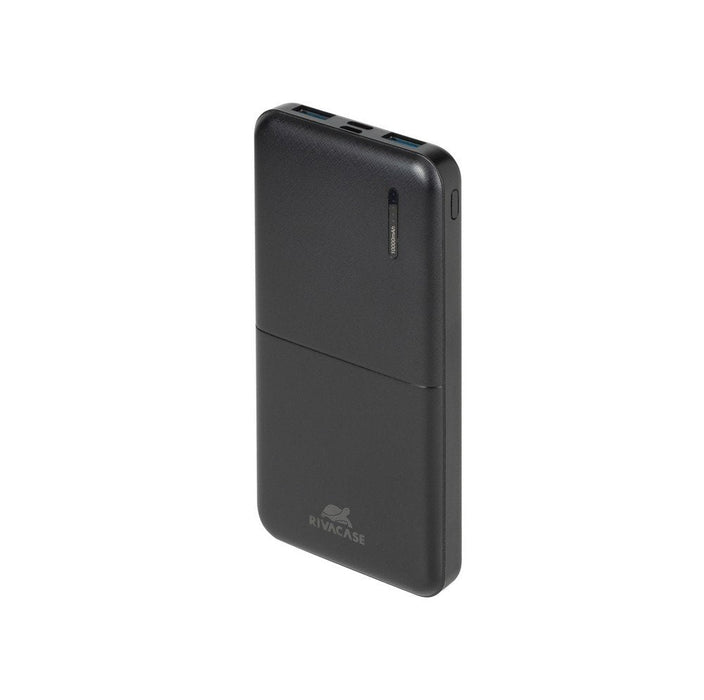 Rivacase Va2532 Batería Portátil Powerbank 10.000 Mah Qc/Pd