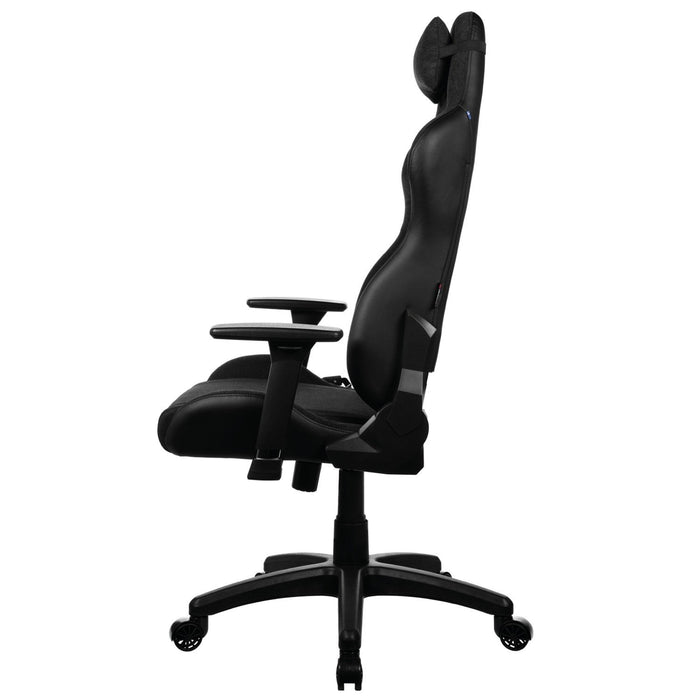 EAN 0850054766311 - Arozzi AVANTI-SFB-PBK silla para videojuegos Silla gaming Asiento acolchado imagen 6