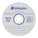 EAN 0023942438373 - Verbatim Datalife 6x BD-R 25 GB 25 pieza(s) imagen 2