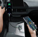 EAN 6953156206816 - Baseus Energy Column Smartphone Negro Encendedor de cigarrillos Interior imagen 6