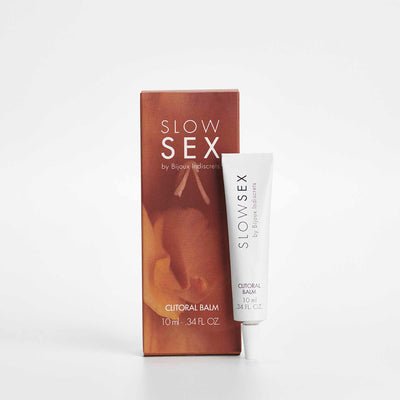 EAN 8436562013844 - Bijoux Indiscrets Clitoral Balm 10 ml imagen 3