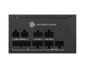 EAN 4711377292276 - MSI MAG A750GLS PCIE5 unidad de fuente de alimentación 750 W 24-pin ATX ATX Negro imagen 2