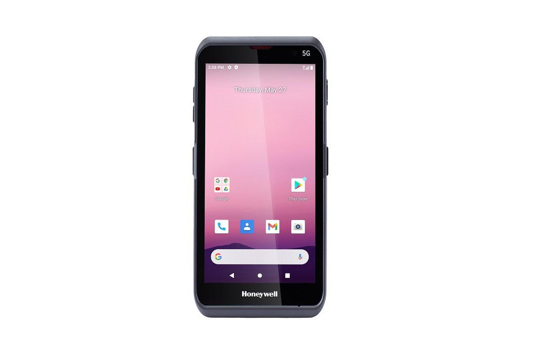 EAN 5715063789506 - Honeywell ScanPal EDA57 ordenador móvil de mano 14 cm (5.5") 1440 x 720 Pixeles Pantalla táctil 260 g Neg imagen 1